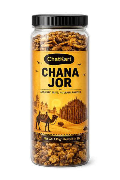 Chatkari