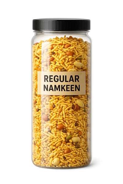 Regular Brand